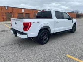 Ford F150 twin turbo , снимка 4