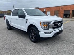 Ford F150 twin turbo , снимка 2