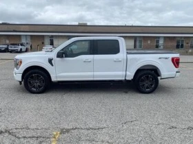 Ford F150 twin turbo , снимка 6