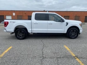 Ford F150 twin turbo , снимка 5