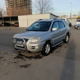 Kia Sportage  - [1] 