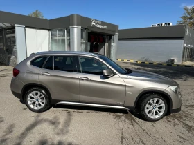 BMW X1 2.0i 184hp; NAVI; КОЖА, снимка 4