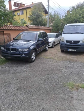 BMW X5 3.0д фейс 218 кс, снимка 2