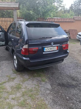 BMW X5 3.0д фейс 218 кс, снимка 4