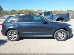 Audi Q5 PREMIUM 2.0T * КЛИП НА ДВИГАТЕЛ*  - [8] 