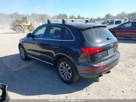 Audi Q5 PREMIUM 2.0T * КЛИП НА ДВИГАТЕЛ*  - [4] 