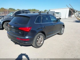 Audi Q5 PREMIUM 2.0T * КЛИП НА ДВИГАТЕЛ*  - [5] 