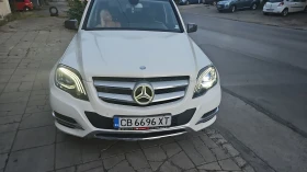 Mercedes-Benz GLK 220, снимка 12