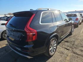 Volvo Xc90 T6 Momentum, снимка 6