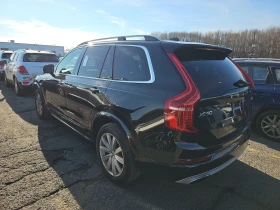 Volvo Xc90 T6 Momentum, снимка 8