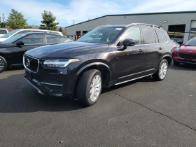 Volvo Xc90 T6 Momentum, снимка 3