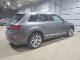 Audi Q7 2018 AUDI Q7 PREMIUM PLUS  | Mobile.bg    4