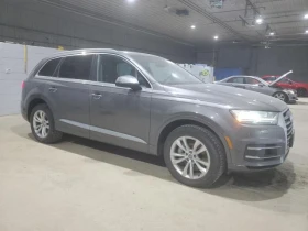 Audi Q7 2018 AUDI Q7 PREMIUM PLUS  | Mobile.bg    2