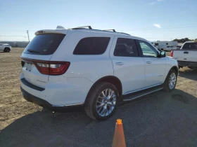 Dodge Durango CITADEL 5.7 HEMI - [6] 