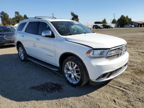 Dodge Durango CITADEL 5.7 HEMI - [3] 