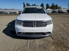 Dodge Durango CITADEL 5.7 HEMI - [1] 