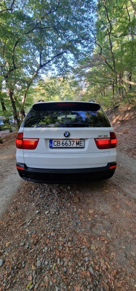 BMW X5 3.0 LPG, снимка 2