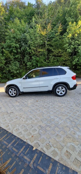 BMW X5 3.0 LPG, снимка 8