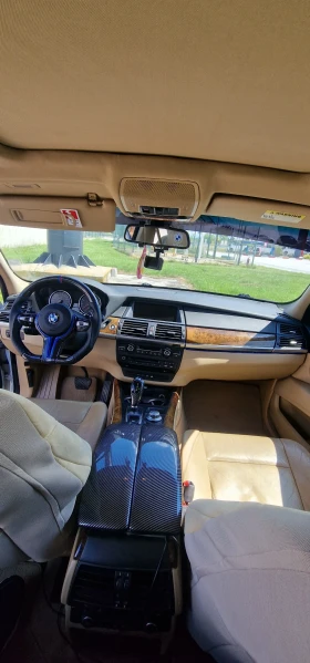 BMW X5 3.0 LPG - 15500 лв. - 98293315 3
