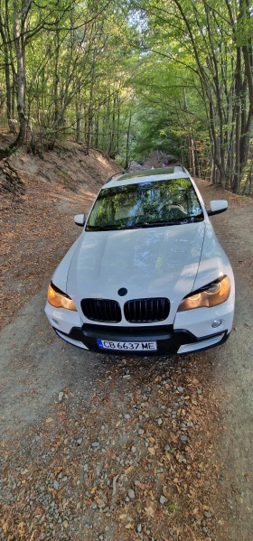 BMW X5 3.0 LPG, снимка 3