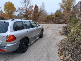 Hyundai Santa fe, снимка 6