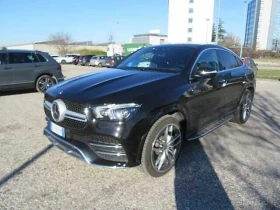  Mercedes-Benz GLE 35...