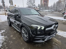 Mercedes-Benz GLE 350 DE COUPE/AMG/22/PANO/AIR, снимка 3