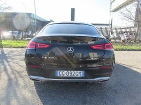 Mercedes-Benz GLE 350 DE COUPE/AMG/22/PANO/AIR | Mobile.bg    5