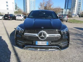 Mercedes-Benz GLE 350 DE COUPE/AMG/22/PANO/AIR | Mobile.bg    2