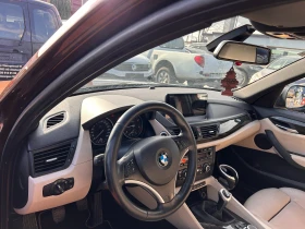 BMW X1 1.8 sDrive KOJA/NAVI, снимка 11