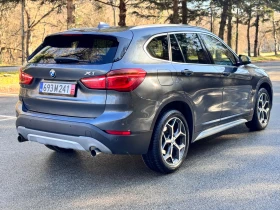     BMW X1 2.0D* XDRIVE* 190HP* NAVI* ADAPTIVE LED* DIST* FUL