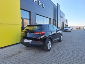 Opel Grandland X Business Edition 1.5 D (130hp) AT8, снимка 8