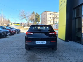 Opel Grandland X Business Edition 1.5 D (130hp) AT8, снимка 7