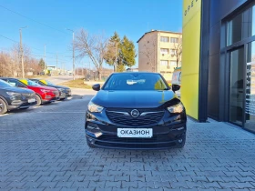 Opel Grandland X Business Edition 1.5 D (130hp) AT8, снимка 2