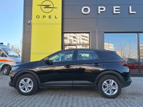 Opel Grandland X Business Edition 1.5 D (130hp) AT8, снимка 4