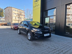 Opel Grandland X Business Edition 1.5 D (130hp) AT8, снимка 1