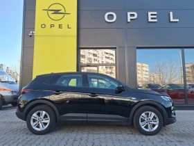 Opel Grandland X Business Edition 1.5 D (130hp) AT8, снимка 5