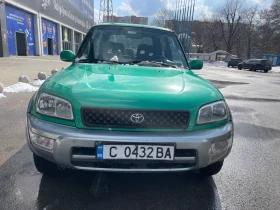 Toyota Rav4 2.0 I automatic, GPL - 7999 лв. - 46798517 | Car24.bg