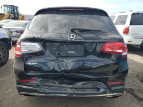 Mercedes-Benz GLC 300 - 27300 лв. - 51071284 | Car24.bg