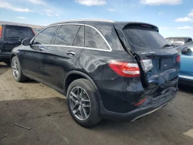 Mercedes-Benz GLC 300 - 27300 лв. - 51071284 | Car24.bg