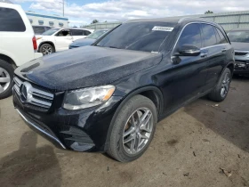 Mercedes-Benz GLC 300 - 27300 лв. - 51071284 | Car24.bg