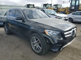 Mercedes-Benz GLC 300 - 27300 лв. - 51071284 | Car24.bg