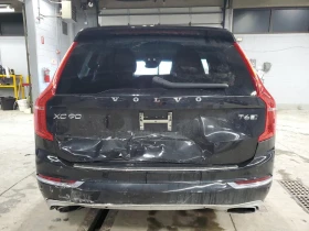 Обява за продажба на Volvo Xc90 T6 Inscription Обдухване* Bowers&Wilkins* 360*  ~37 500 лв. - изображение 5
