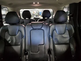 Обява за продажба на Volvo Xc90 T6 Inscription Обдухване* Bowers&Wilkins* 360*  ~37 500 лв. - изображение 8