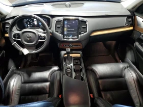 Обява за продажба на Volvo Xc90 T6 Inscription Обдухване* Bowers&Wilkins* 360*  ~37 500 лв. - изображение 6
