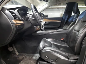 Обява за продажба на Volvo Xc90 T6 Inscription Обдухване* Bowers&Wilkins* 360*  ~37 500 лв. - изображение 7