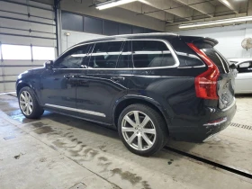 Обява за продажба на Volvo Xc90 T6 Inscription Обдухване* Bowers&Wilkins* 360*  ~37 500 лв. - изображение 3