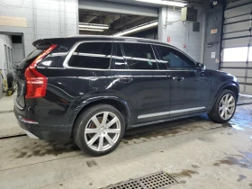 Обява за продажба на Volvo Xc90 T6 Inscription Обдухване* Bowers&Wilkins* 360*  ~37 500 лв. - изображение 2