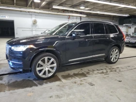 Обява за продажба на Volvo Xc90 T6 Inscription Обдухване* Bowers&Wilkins* 360*  ~37 500 лв. - изображение 1