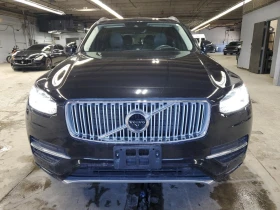 Обява за продажба на Volvo Xc90 T6 Inscription Обдухване* Bowers&Wilkins* 360*  ~37 500 лв. - изображение 4